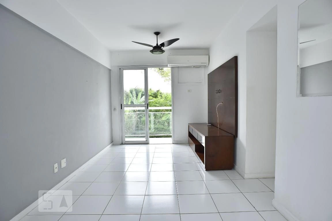 2-bedroom apartment in a building with a pool — photo 3