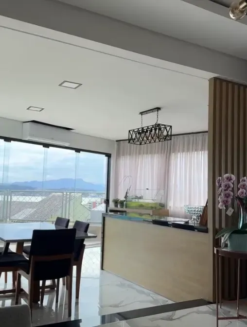 620 m² house with a glass-enclosed balcony and a water view — photo 11