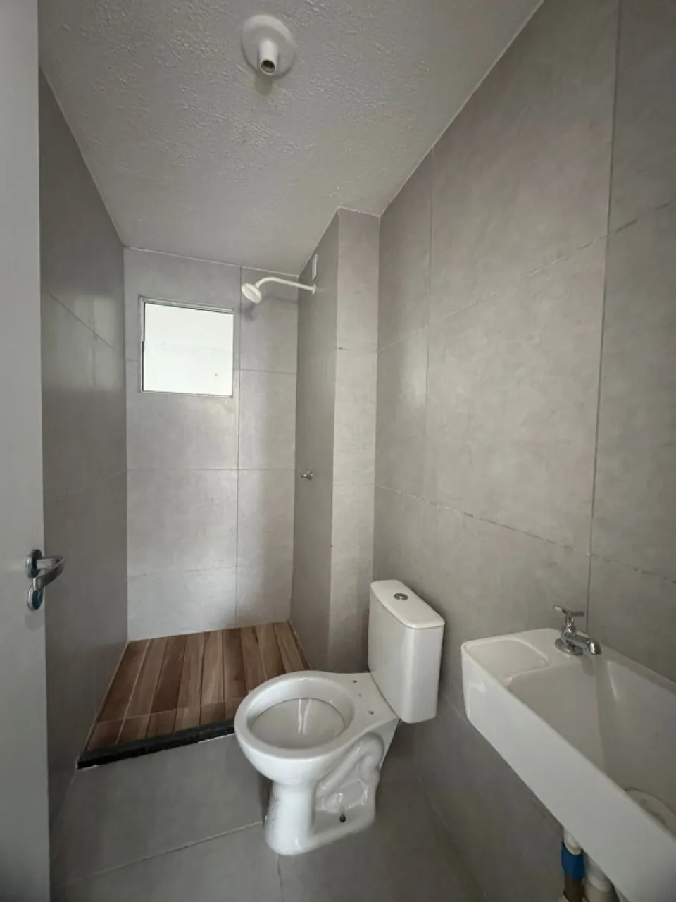 Apartment with 2 bedrooms and 2 bathrooms with balcony — photo 7