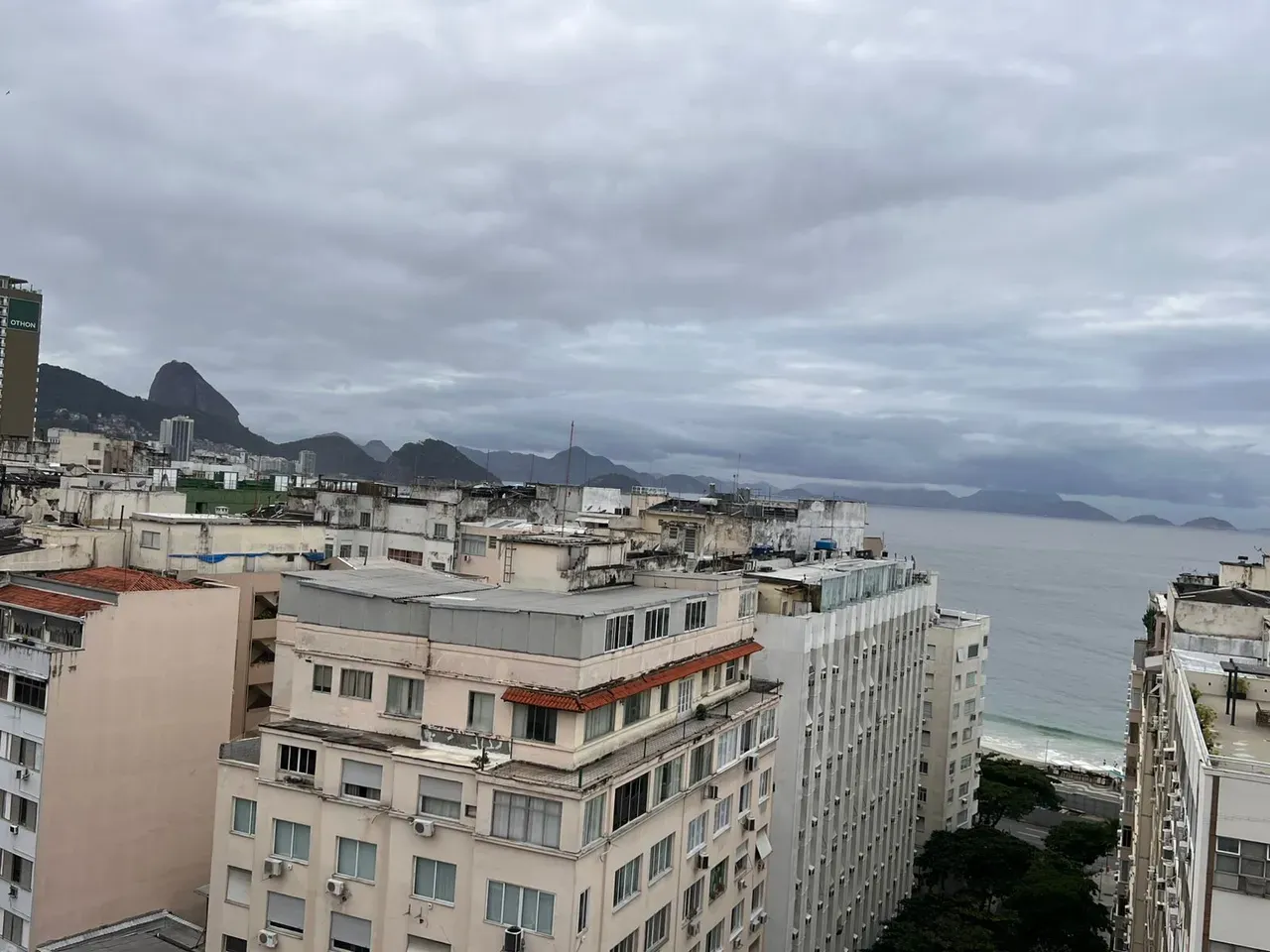 Water view in a 3-bedroom apartment, 121 m² — photo 26