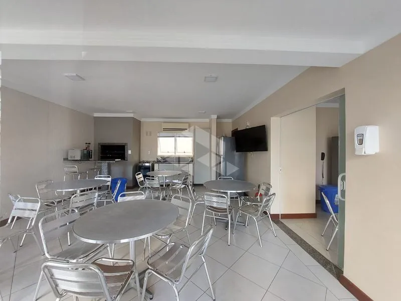Apartamento 65 m² com 2 quartos e sacada — photo 12