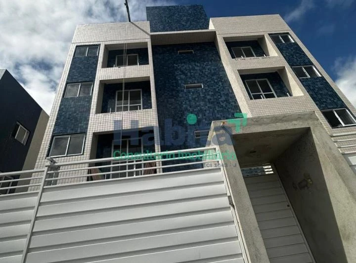 49 m² apartment with 2 bedrooms, 1 en-suite and parking — photo 7