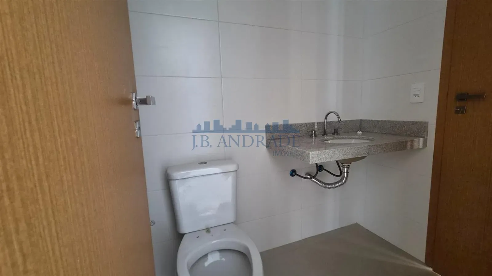 3-bedroom apartment with a private BBQ in Rio de Janeiro — photo 14