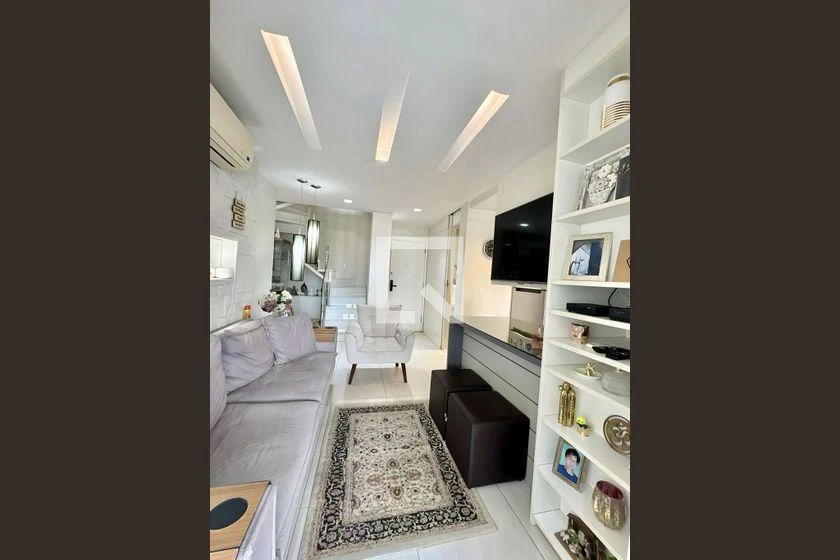 Apartamento mobiliado com 3 quartos e 2 suítes de 156 m² — photo 11