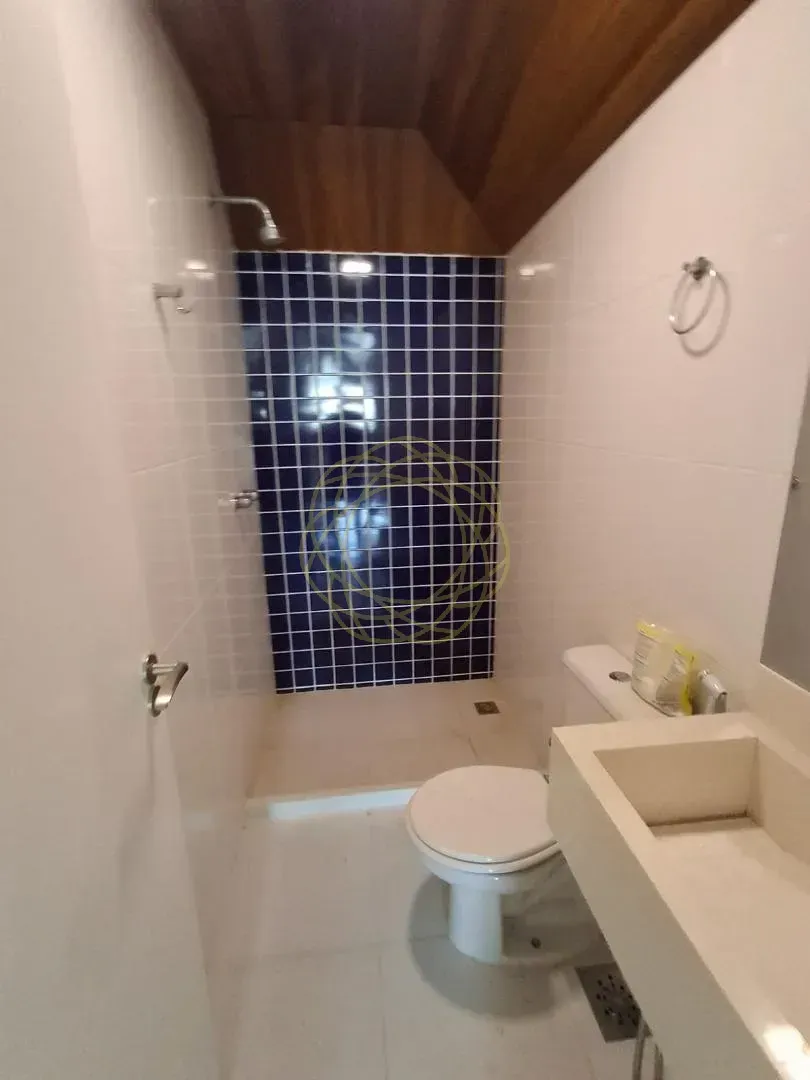 Casa 4 quartos 5 banhos 295 m² e churrasqueira na varanda — photo 23