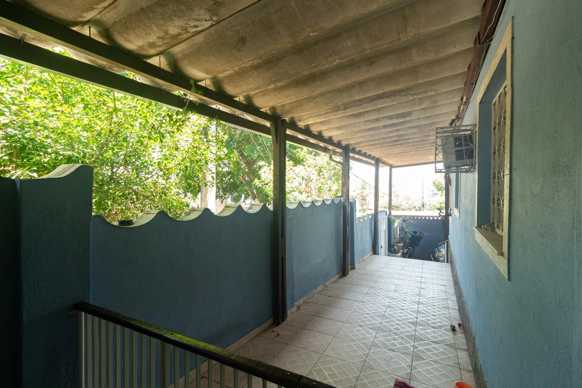 Furnished house with 2 bedrooms and private garden — photo 68