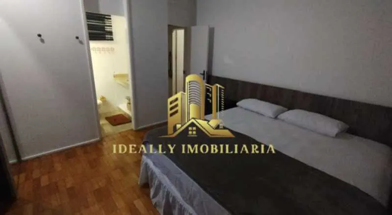 Apartamento de 120 m² com 3 quartos e 1 vaga — photo 13