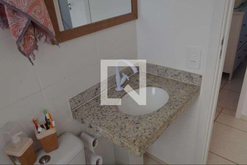 2-bedroom apartment with balcony and open-plan kitchen — photo 22