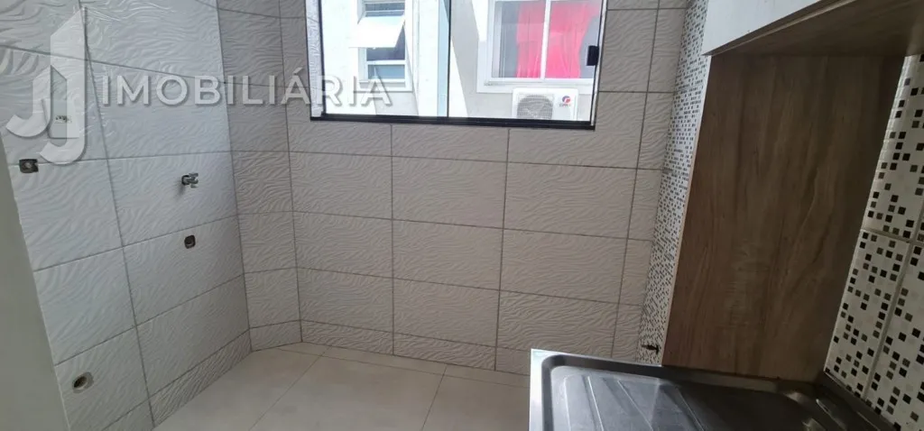 58 m² apartment with 2 bedrooms, 1 bath and parking — photo 7