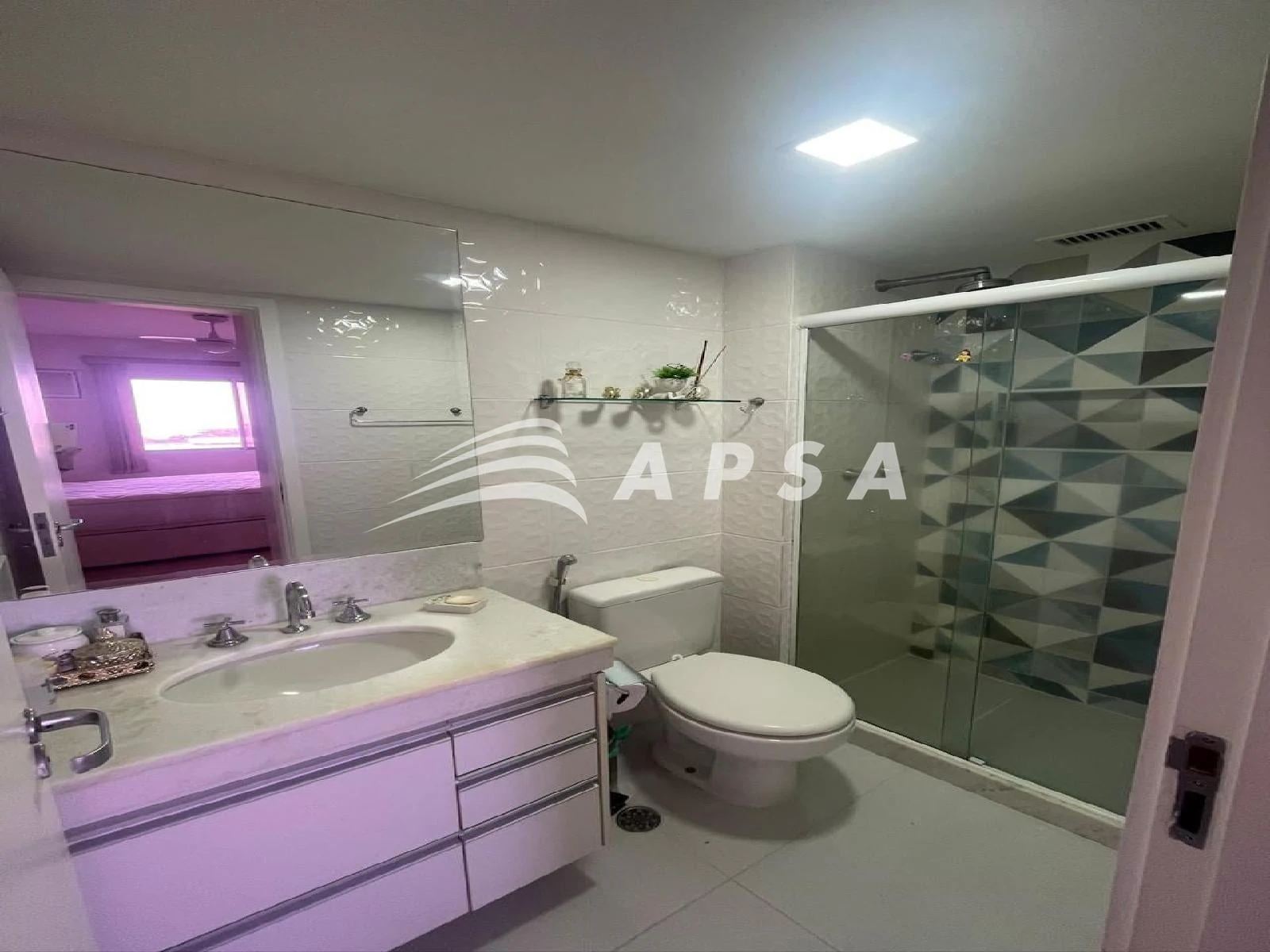 66 m² apartment with a private BBQ and a water view — photo 2