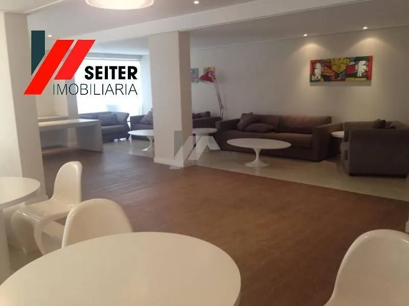 110 m² apartment with 2 bedrooms, 1 suite, balcony — photo 14
