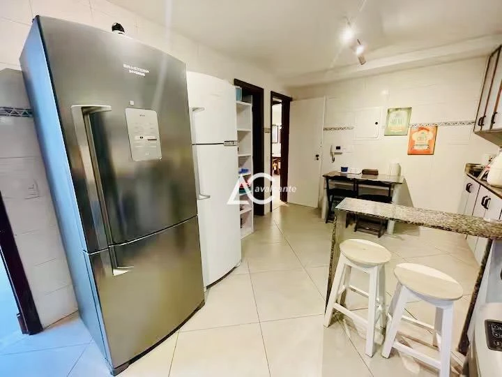 Casa mobiliada de 6 quartos com cozinha fechada a gás — photo 4