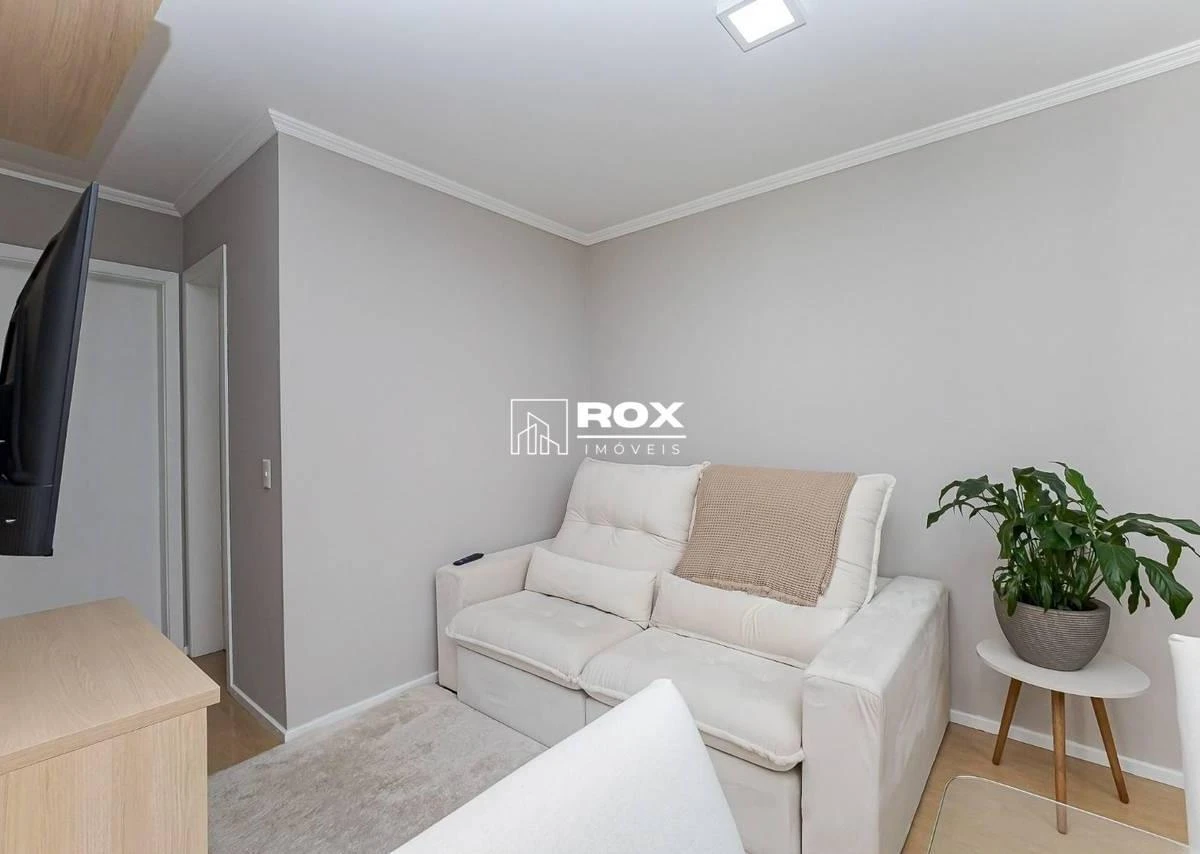 Apartamento de 2 quartos com espaço de home office, Cajuru — photo 19