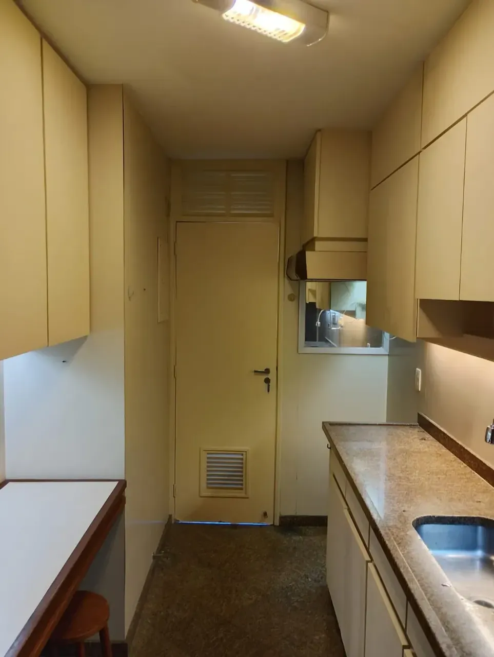 80 m² apartment with 1 bedroom, 1 bathroom and parking — photo 6