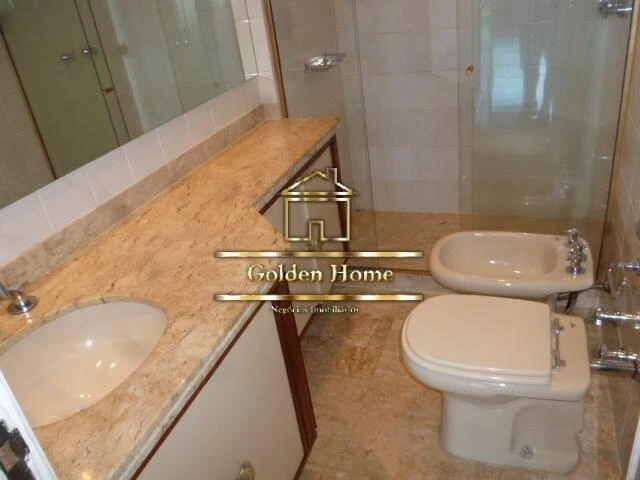 Орендна квартира 250 м² з 4 спальнями-сюїтами та 3 місцями — photo 15