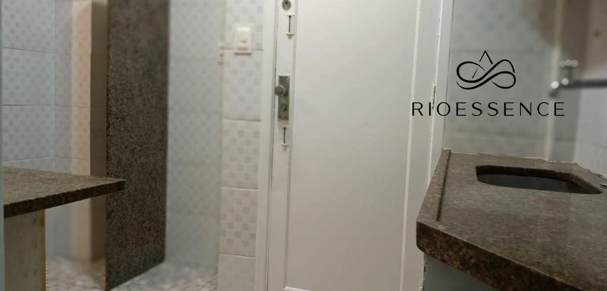 Дерев'яна підлога або ламінат та 2 спальні: квартира 67 м² — photo 2