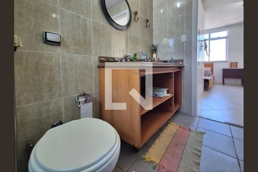 Apartment, 265 m², with a glass-enclosed balcony — photo 13