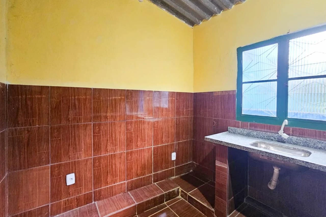 One-bedroom, 32 m² house in Rio de Janeiro — photo 11