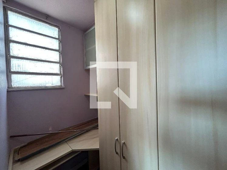 63 m² apartment with a home office and a washing machine — photo 42