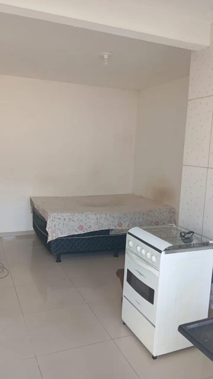 Kitnet estúdio com 1 quarto, 1 banheiro e 1 vaga — photo 8