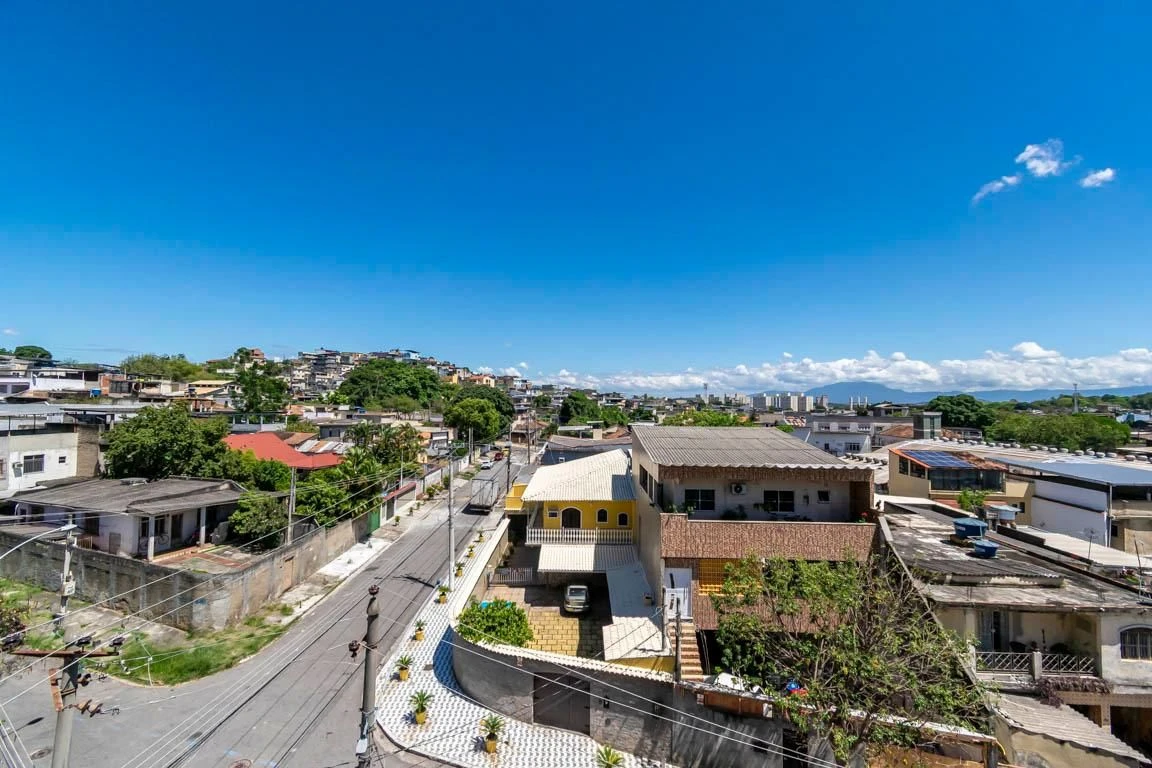 Рабочее место и 2 спальни: квартира 68 м² — photo 27