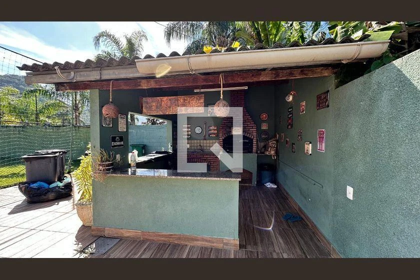 Casa de 55 m² com 2 quartos e suíte em condomínio — photo 42