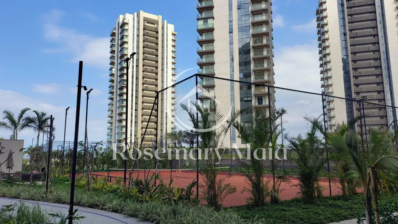 Apartamento de 3 quartos com 4 banheiros e 2 vagas — photo 26