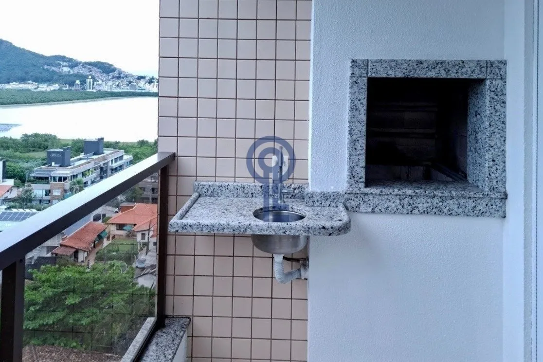 2-bedroom apartment with 1 en-suite and open kitchen 75 m²