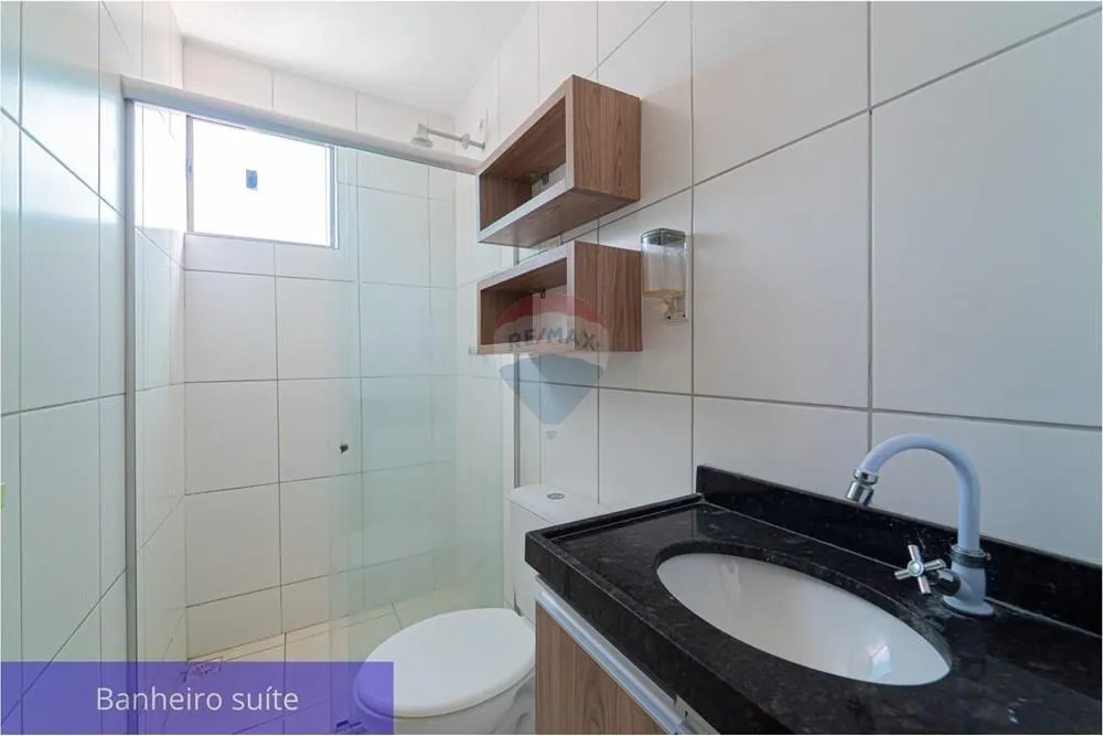 Квартира с 3 спальнями 70 м² и застекленным балконом — photo 21