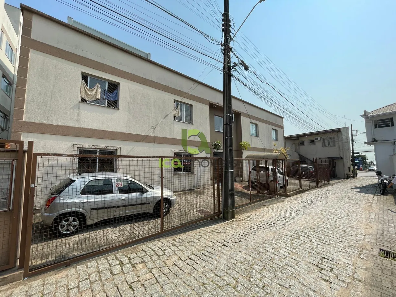 2-bedroom, 73 m² apartment in Florianópolis — photo 17