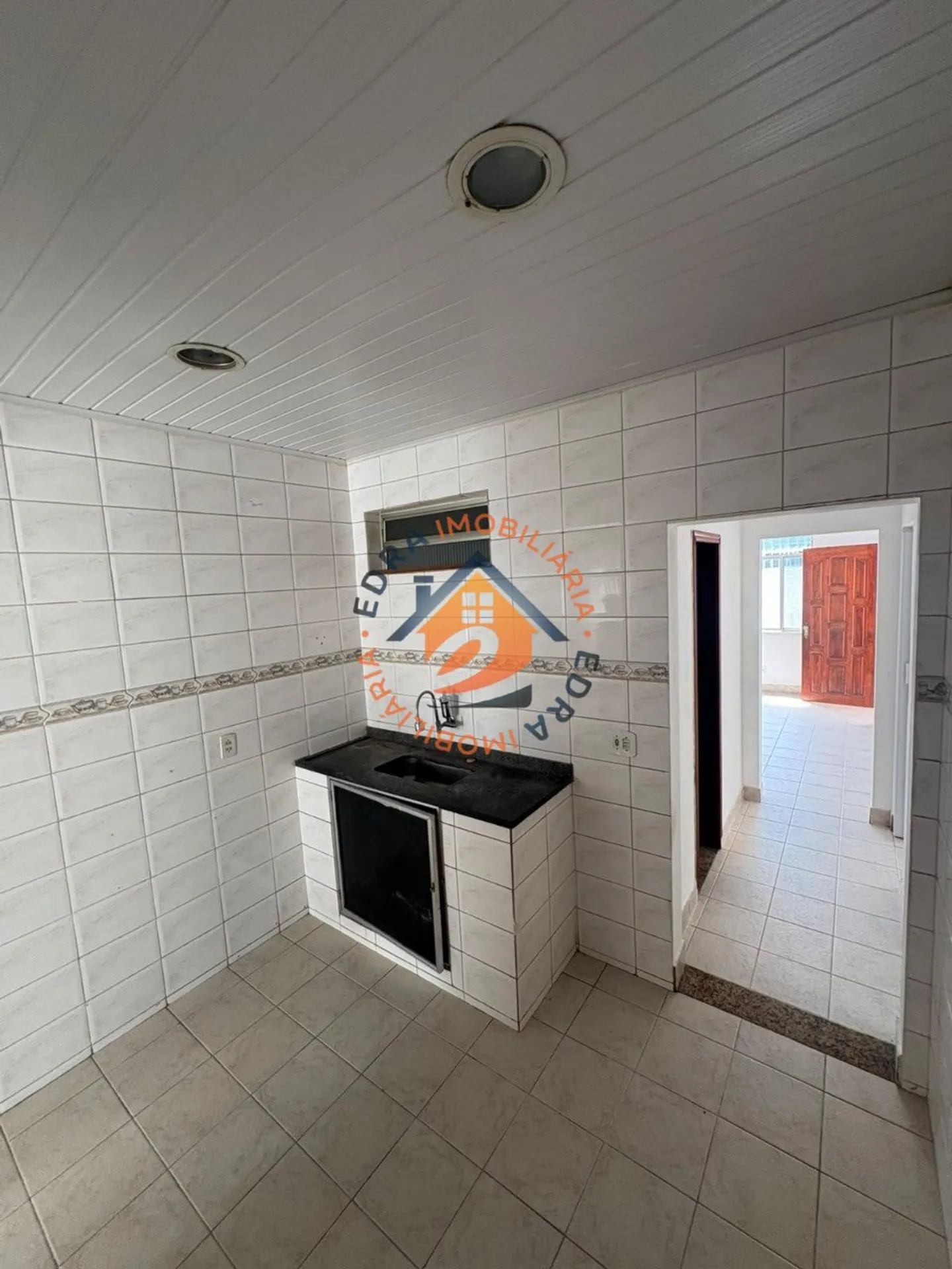 Casa de 2 quartos e 100 m²