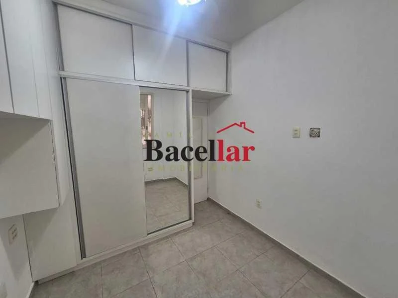 Квартира 34 м², 1 спальня, Рио-де-Жанейро — photo 10