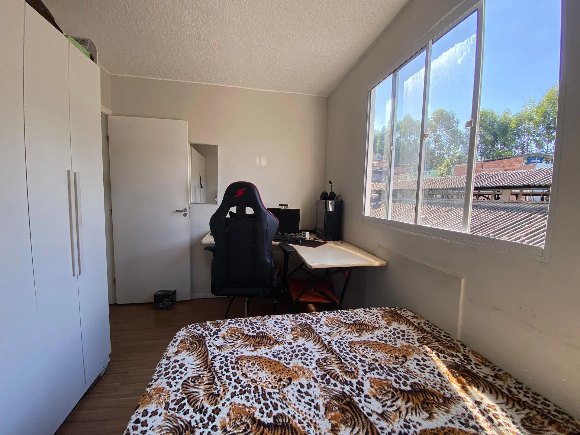 Apartamento amueblado de 2 dormitorios con 1 plaza de parking — photo 23