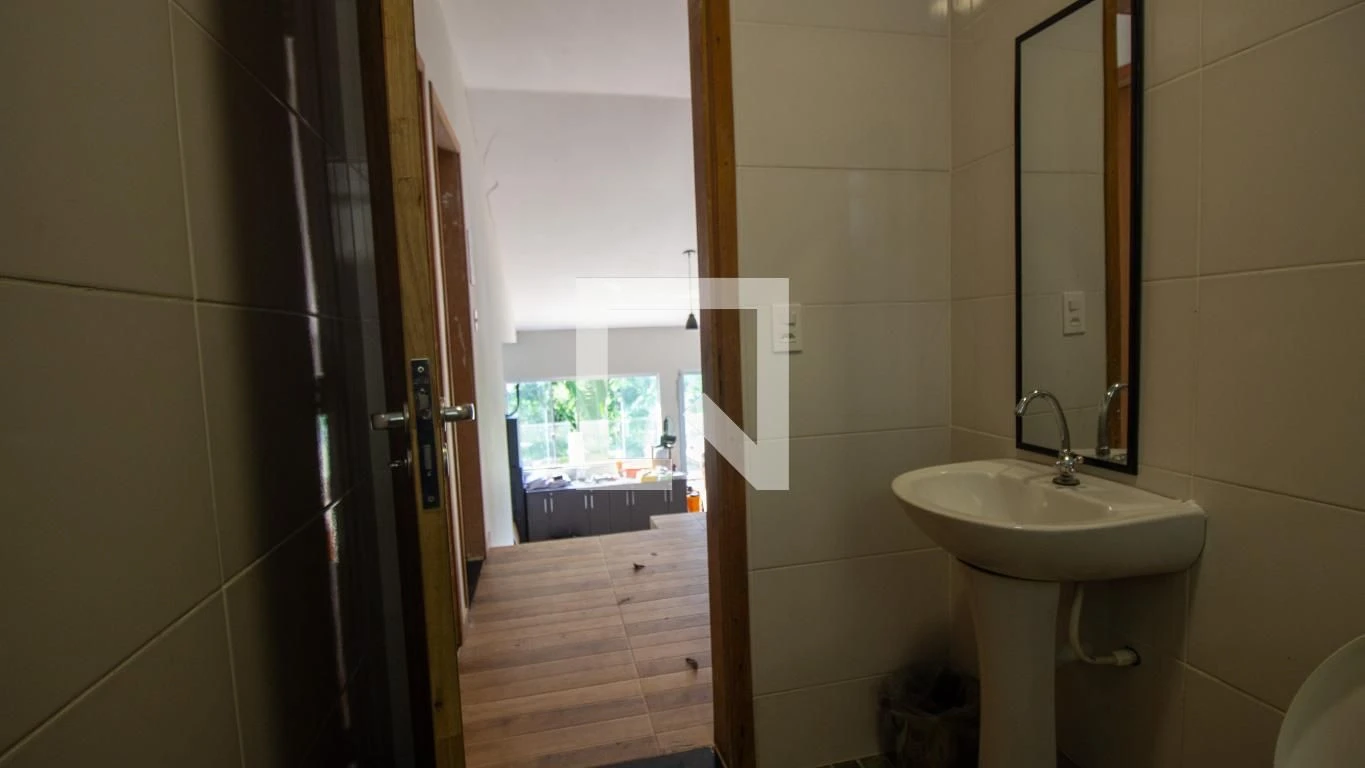 Furnished house with 5 bedrooms and 6 parking spaces — photo 88