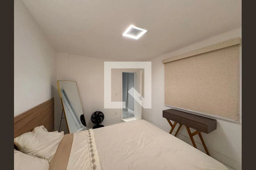 Rental house with 4 suites and 450 m² — photo 20