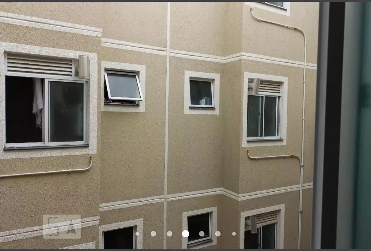 2-bedroom apartment, 50 m² — photo 17