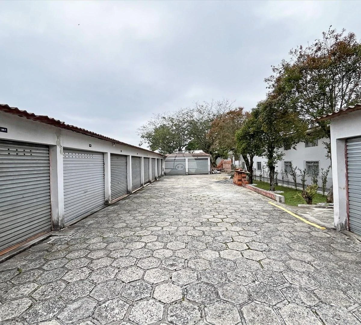 2-bedroom, 43 m² apartment in Curitiba — photo 13