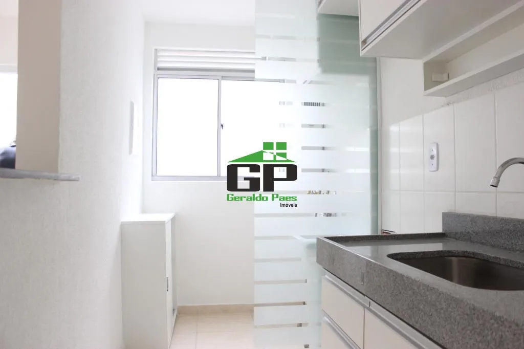 Unfurnished 2-bedroom apartment with open-plan kitchen — photo 4