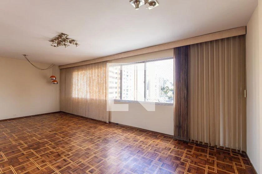 3 quartos e espaço de home office: apartamento de 283 m² — photo 5