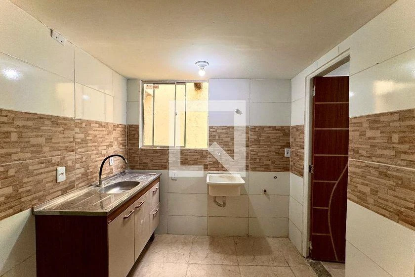 One-bedroom, 36 m² apartment in Rio de Janeiro — photo 3