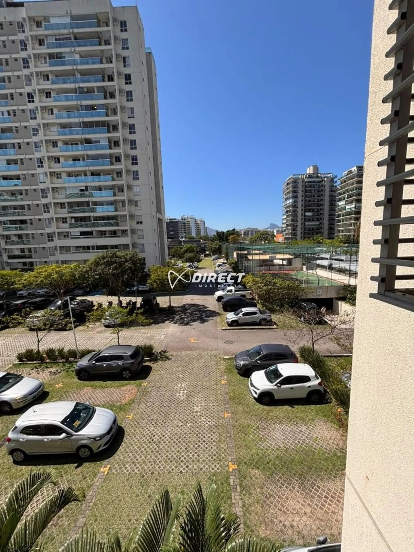 3 quartos e máquina de lavar: apartamento de 75 m² — photo 24