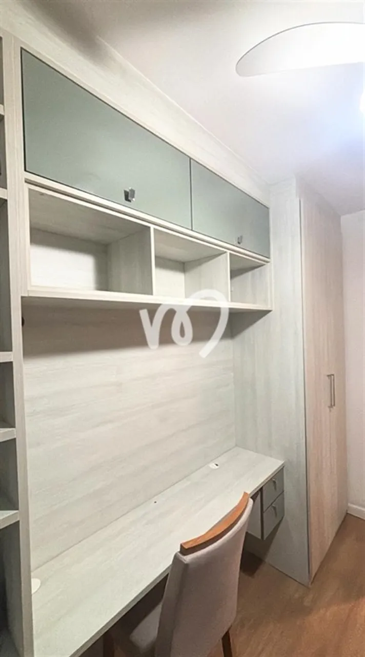 Furnished 3-bedroom apartment with gas stove kitchen — photo 5