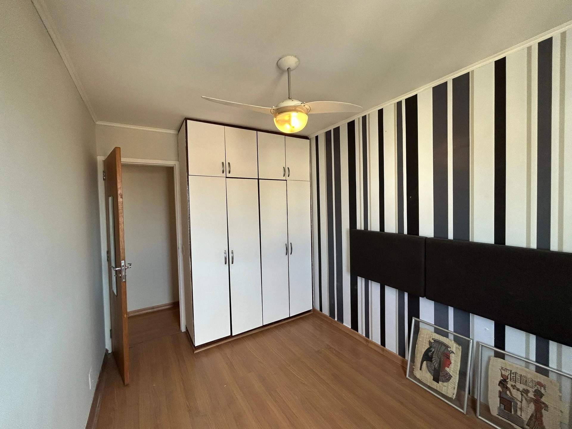2-bedroom apartment with 1 bathroom and 1 parking space — photo 21