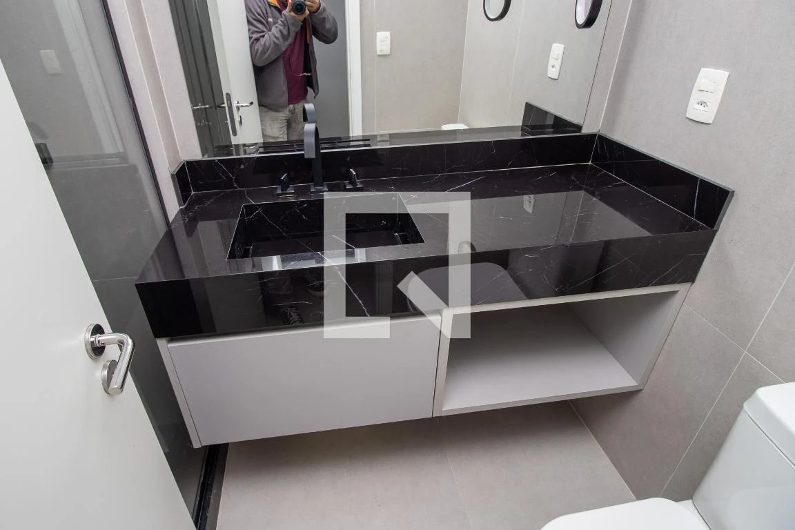Apartamento mobiliado de 2 quartos com vista para a água — photo 48