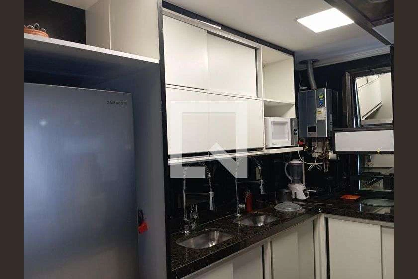 Furnished 170 m² apartment with 2 en-suite bedrooms — photo 30