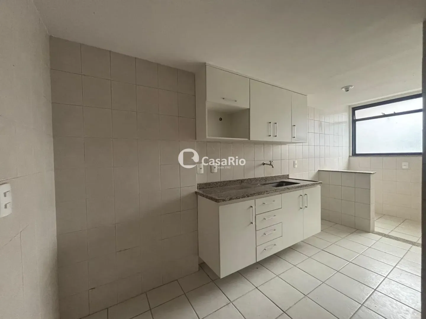 3-bedroom apartment with private garden and balcony — photo 10