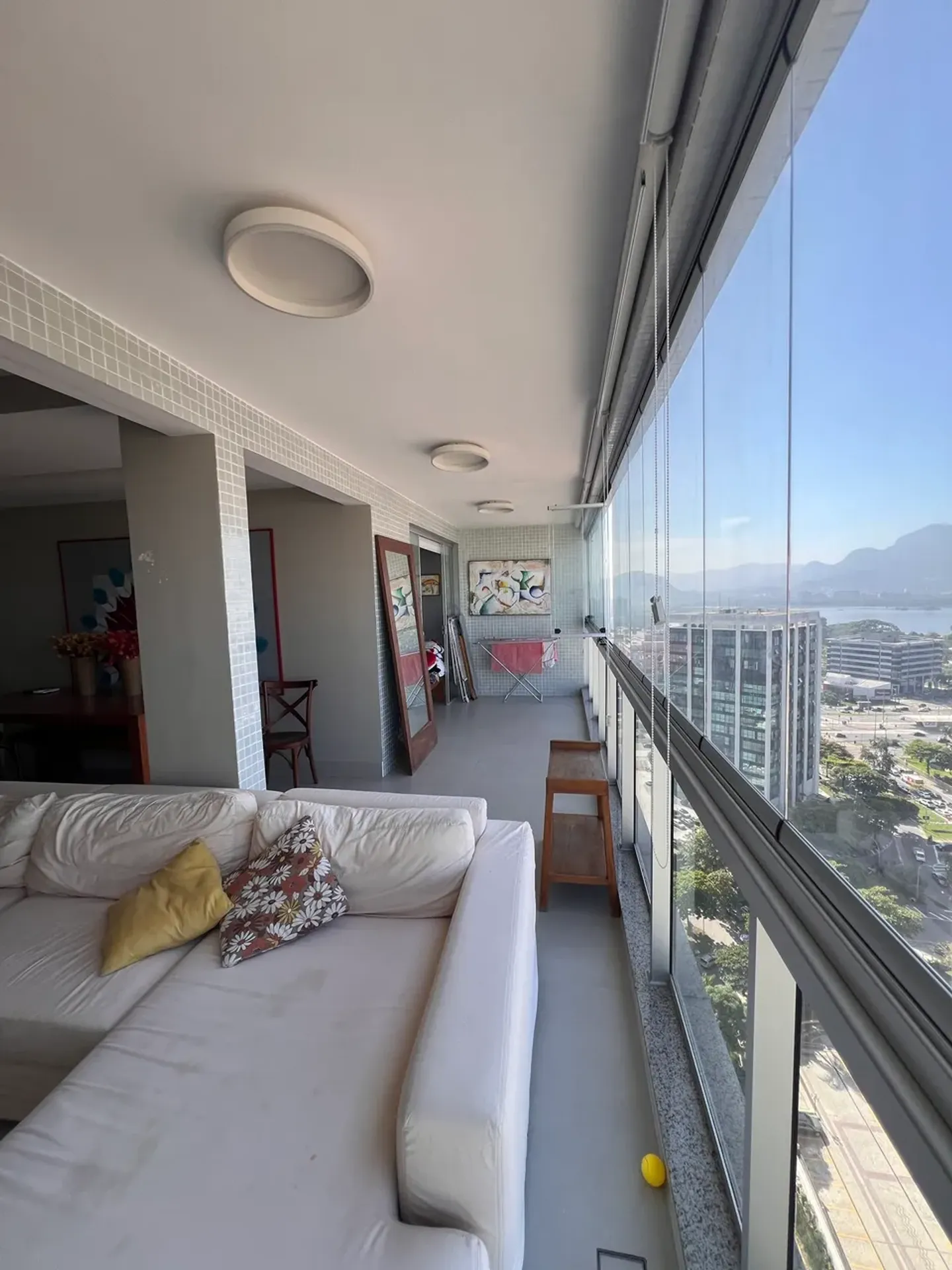 Apartment with 3 bedrooms and 5 bathrooms plus a terrace — photo 5