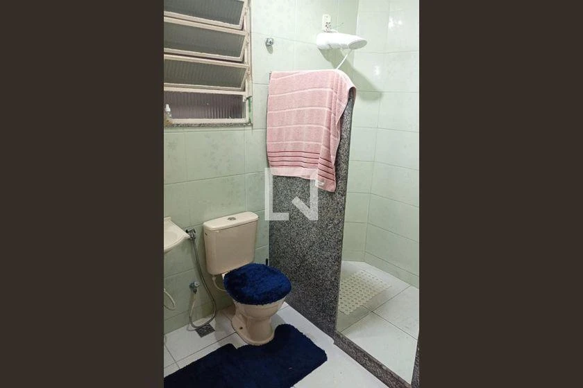Casa mobiliada com 2 quartos de 100 m² — photo 17