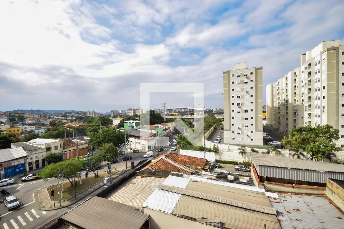 Rental apartment with 1 bedroom and a balcony — photo 28