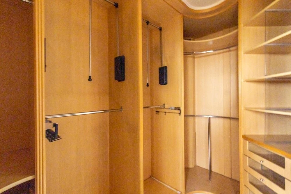 Departamento de 4 dormitorios con bañera en Curitiba — photo 32